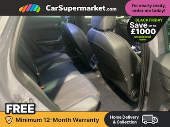 Used Cupra Formentor 2025 for sale - 76739604: Photo