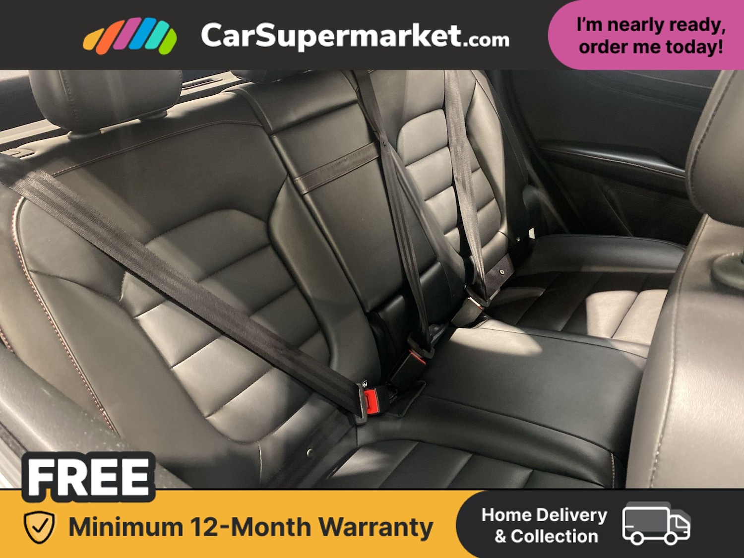 Used MG MG HS 2023 for sale - 77557444: Photo 3