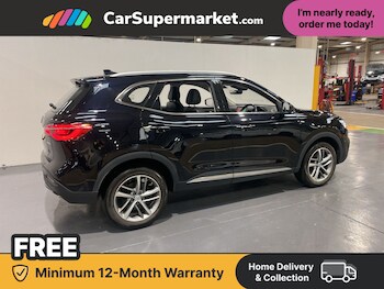 Used MG MG HS 2023 for sale - 77557444: Photo