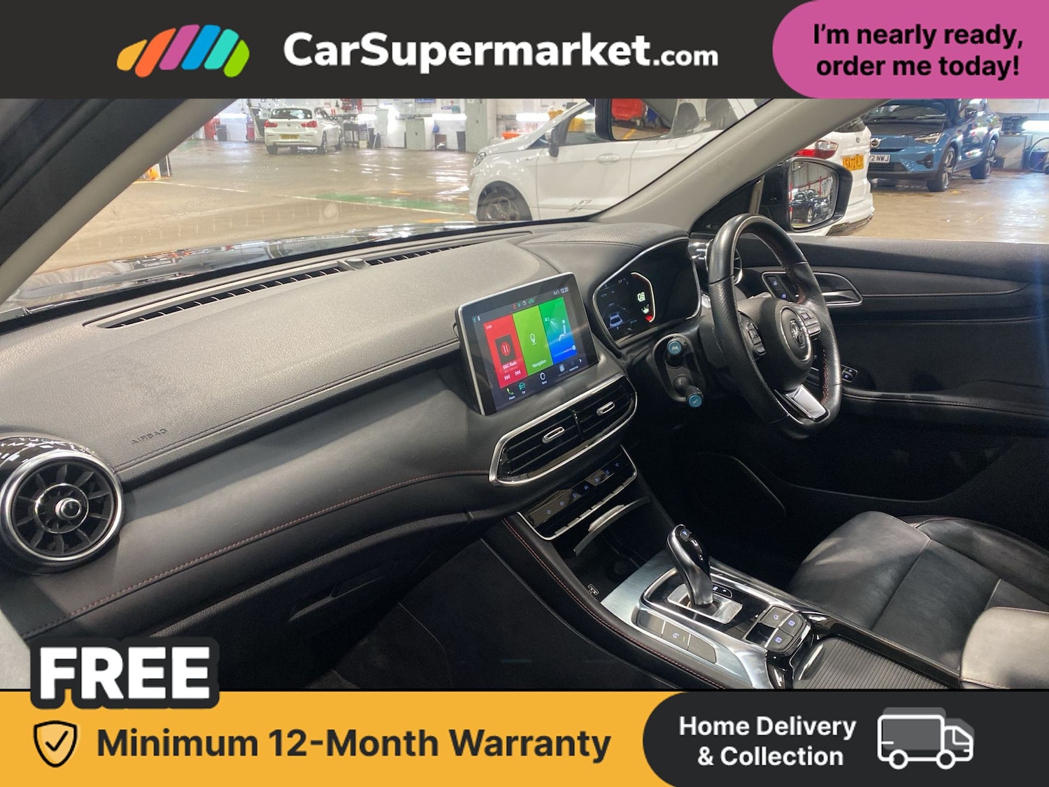 Used MG MG HS 2023 for sale - 77557444: Photo 5