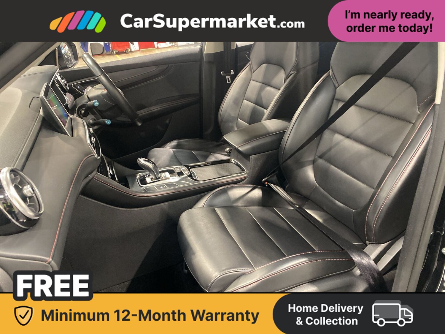 Used MG MG HS 2023 for sale - 77557444: Photo 6