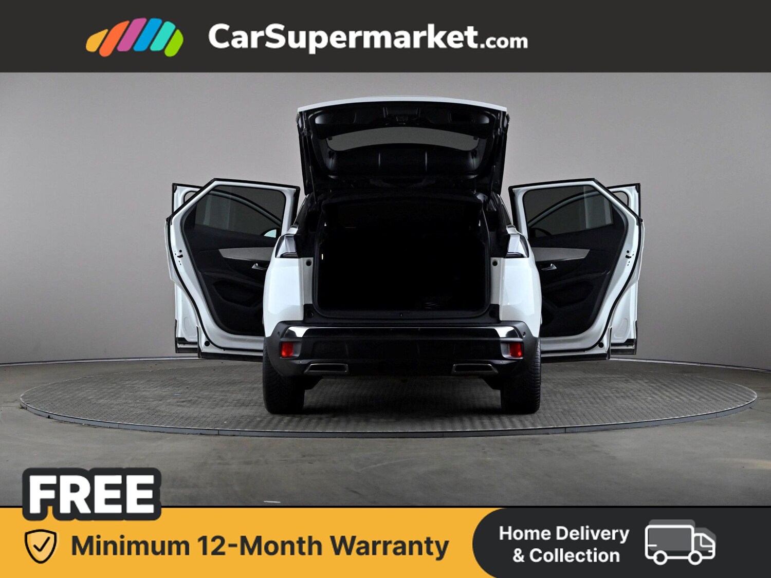 Used Peugeot 3008 2023 for sale - 78092193: Photo 11