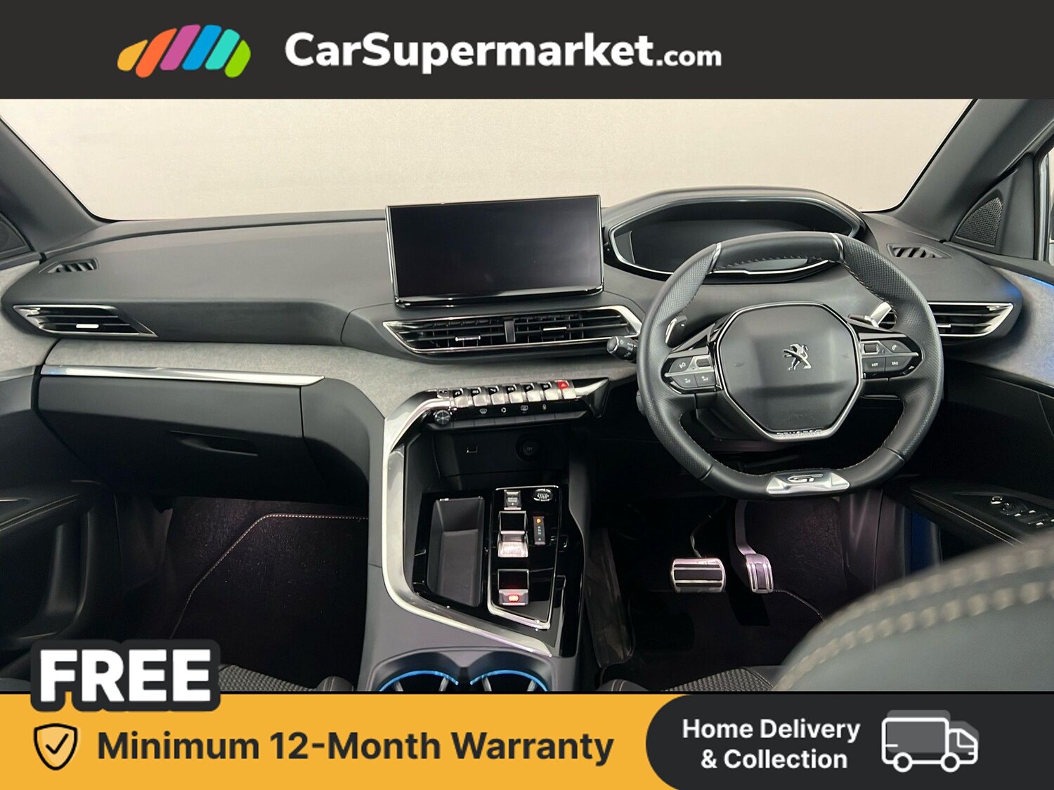 Used Peugeot 3008 2023 for sale - 78092193: Photo 13