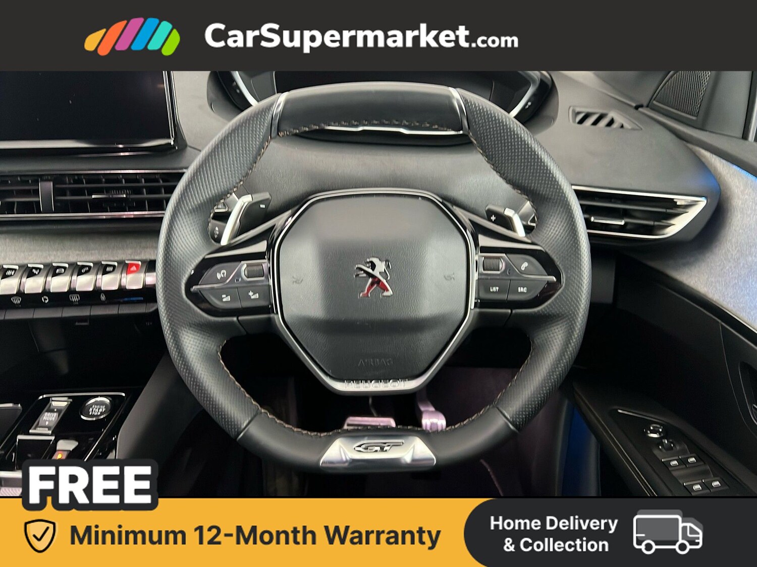 Used Peugeot 3008 2023 for sale - 78092193: Photo 14