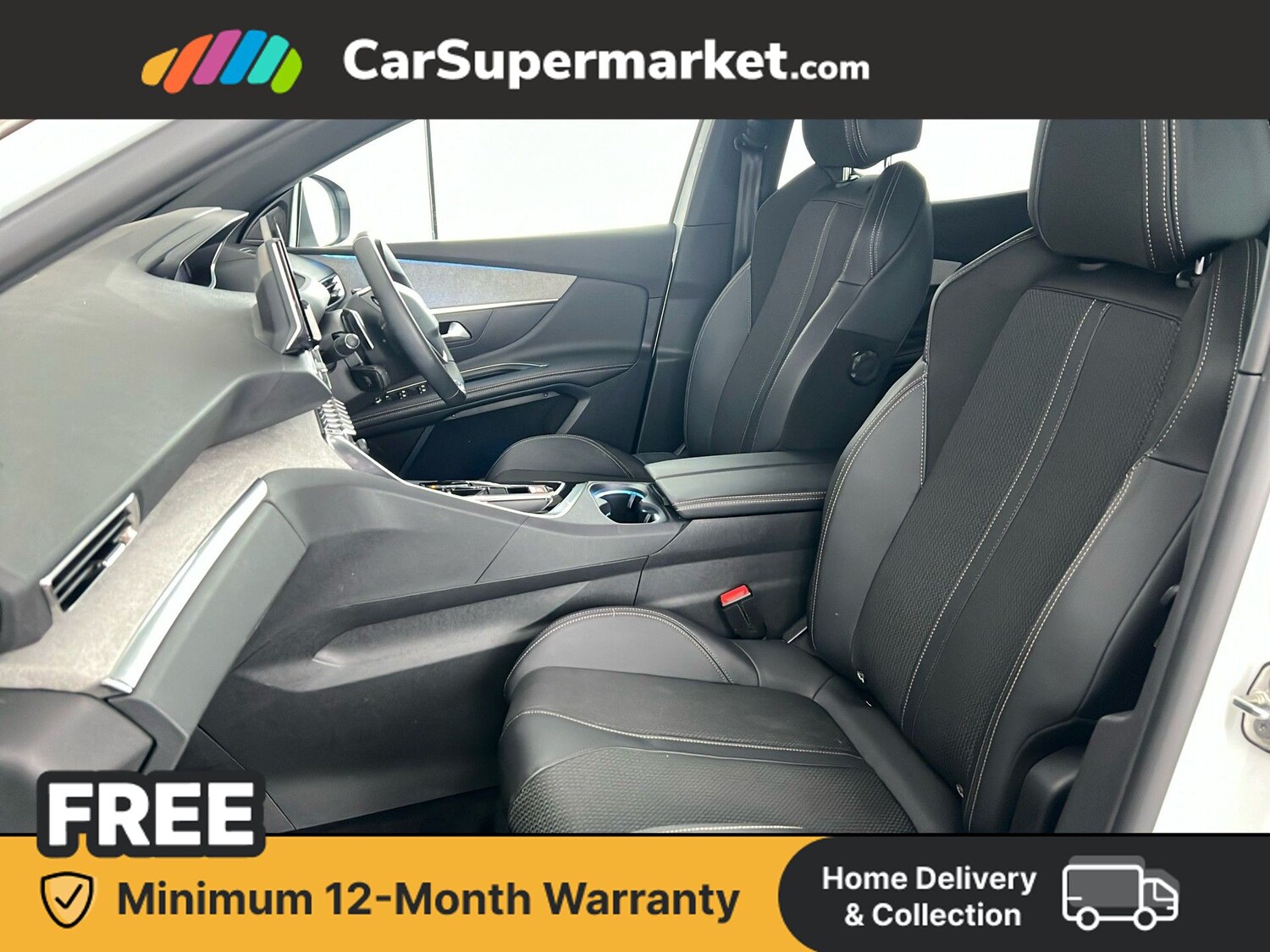 Used Peugeot 3008 2023 for sale - 78092193: Photo 17