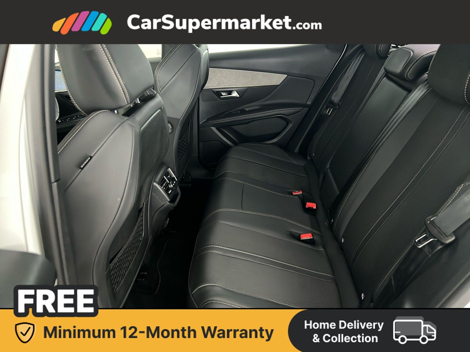 Used Peugeot 3008 2023 for sale - 78092193: Photo 18