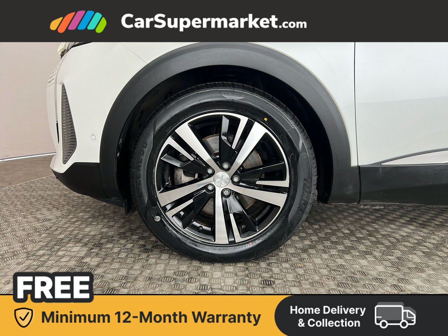 Used Peugeot 3008 2023 for sale - 78092193: Photo 19