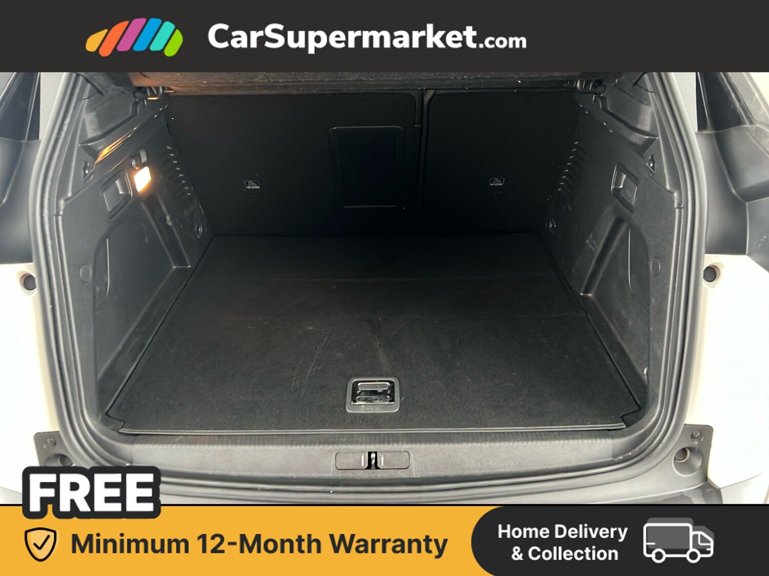 Used Peugeot 3008 2023 for sale - 78092193: Photo 22