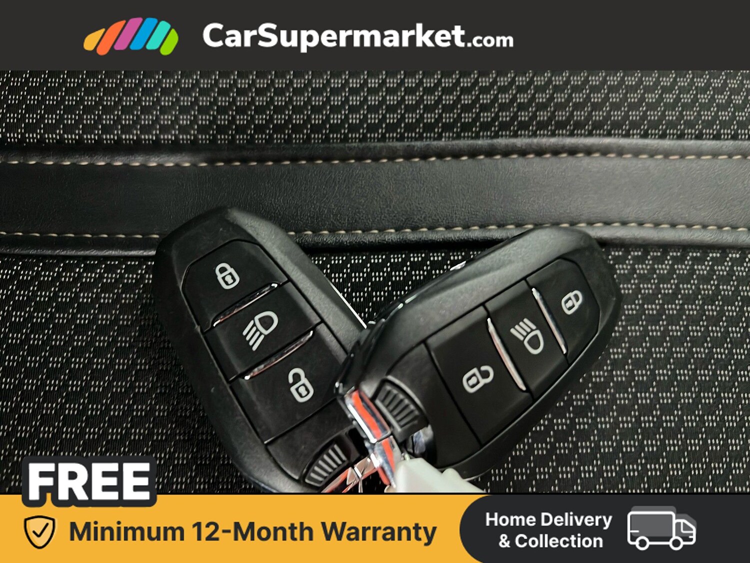 Used Peugeot 3008 2023 for sale - 78092193: Photo 23