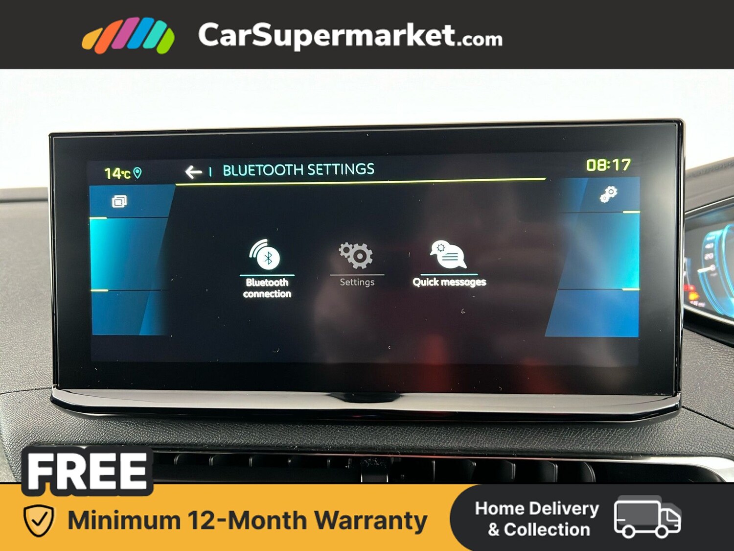 Used Peugeot 3008 2023 for sale - 78092193: Photo 24