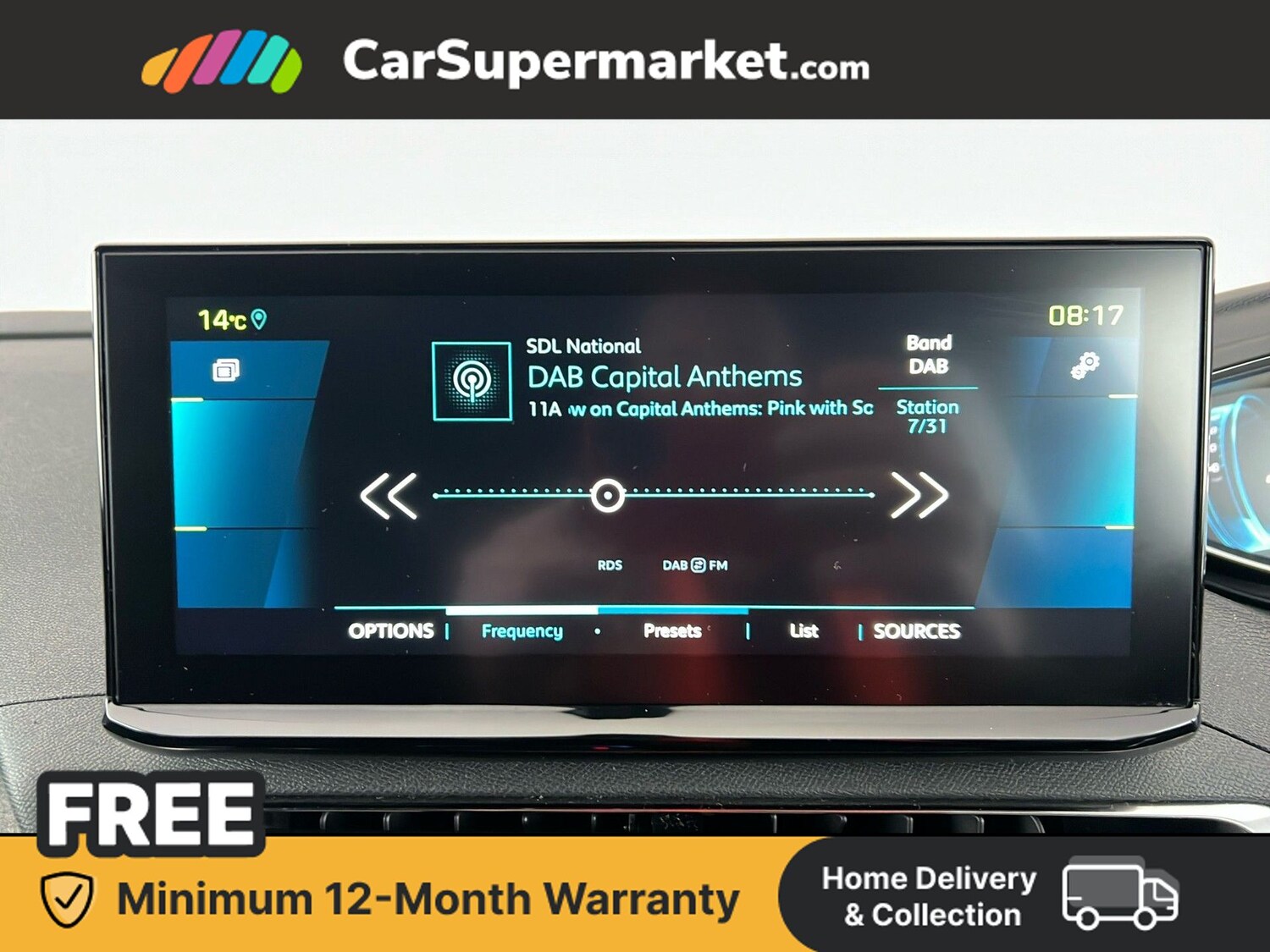 Used Peugeot 3008 2023 for sale - 78092193: Photo 25