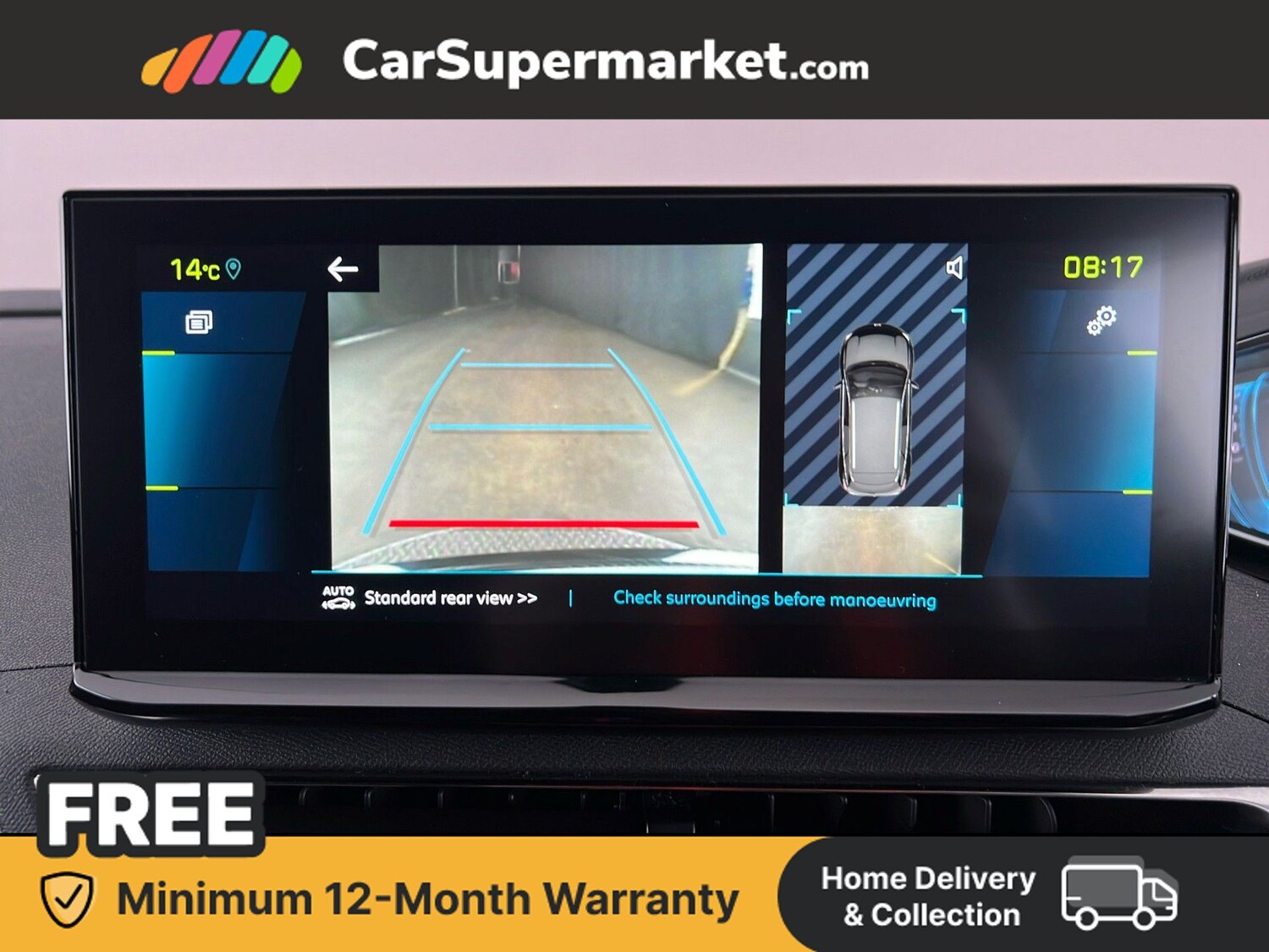 Used Peugeot 3008 2023 for sale - 78092193: Photo 26