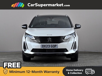 Used Peugeot 3008 2023 for sale - 78092193: Photo