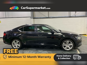 Used Skoda Superb 2016 for sale - 76268000: Photo 2