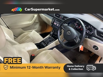 Used Skoda Superb 2016 for sale - 76268000: Photo 3