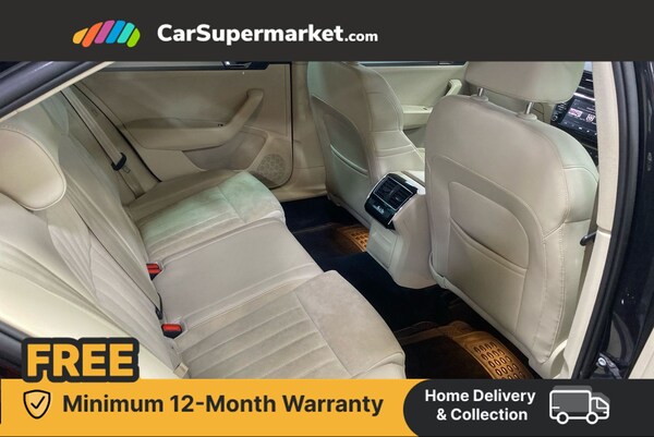 Used Skoda Superb 2016 for sale - 76268000: Photo 4