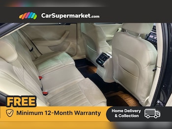 Used Skoda Superb 2016 for sale - 76268000: Photo 4