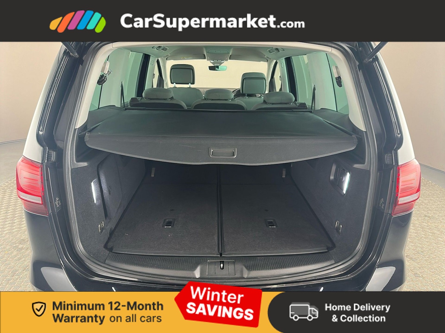 Used Volkswagen Sharan 2021 for sale - 77080028: Photo 23