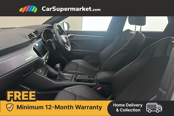 Used Audi Q3 2022 for sale - 76272458: Photo 17