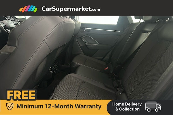 Used Audi Q3 2022 for sale - 76272458: Photo 18