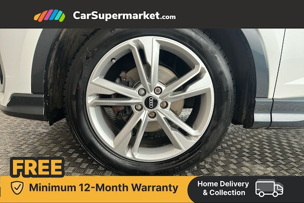Used Audi Q3 2022 for sale - 76272458: Photo 19