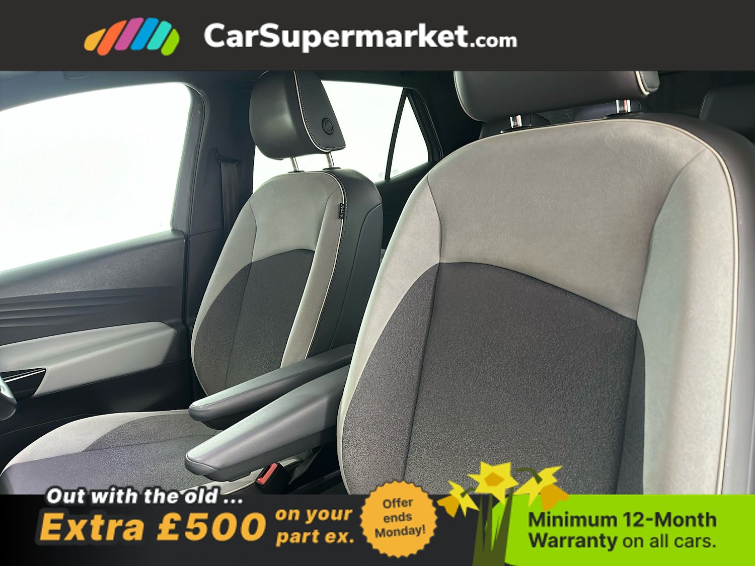 Used Volkswagen ID.3 2022 for sale - 77963471: Photo 18