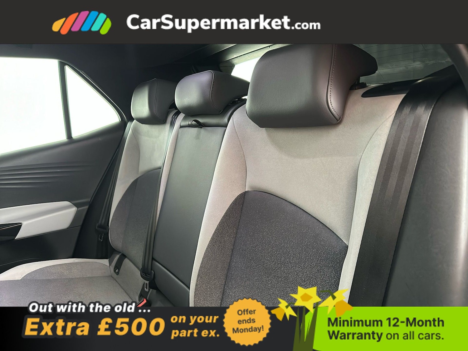 Used Volkswagen ID.3 2022 for sale - 77963471: Photo 19