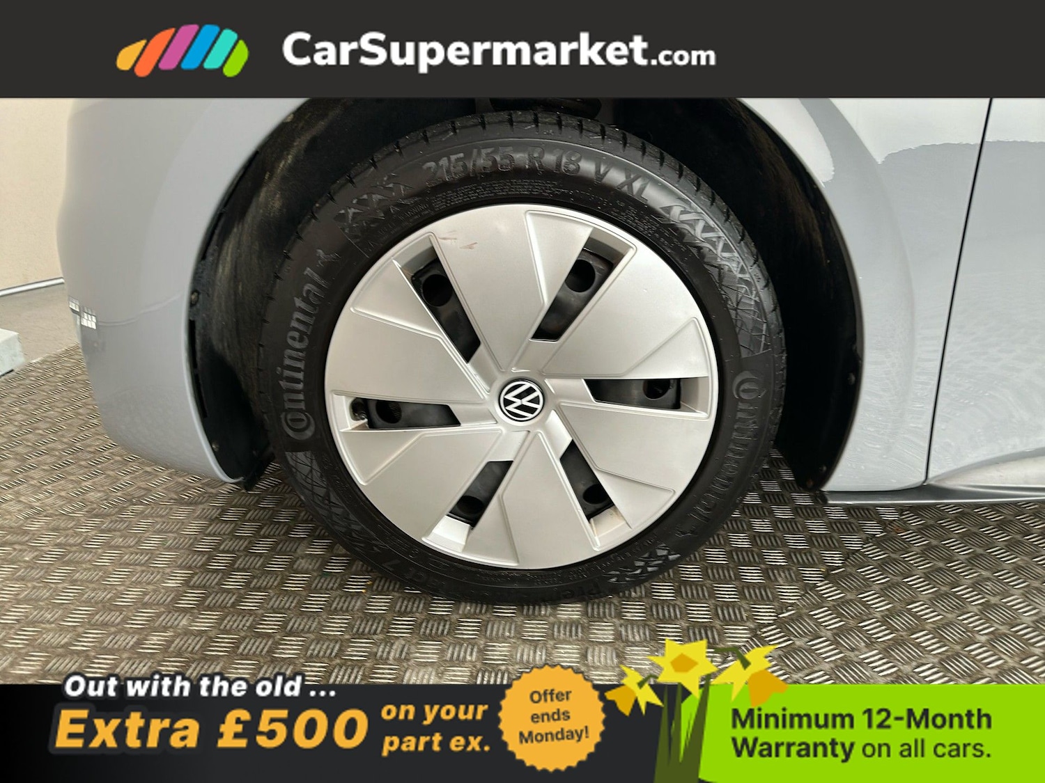 Used Volkswagen ID.3 2022 for sale - 77963471: Photo 20