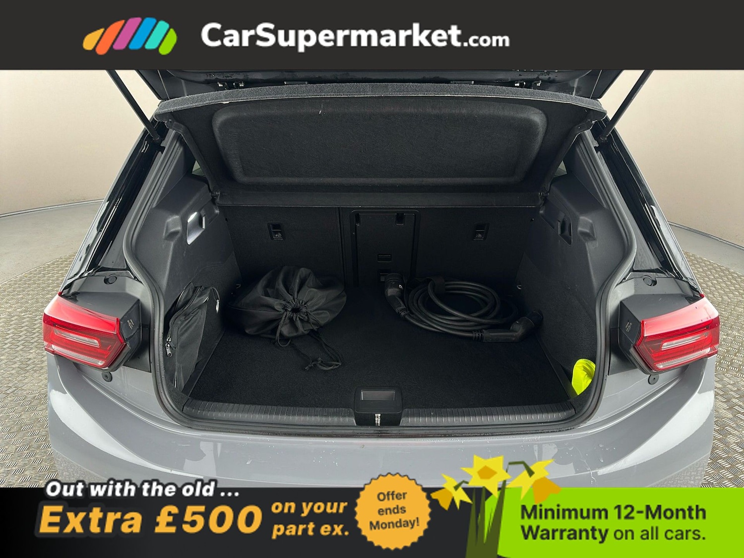 Used Volkswagen ID.3 2022 for sale - 77963471: Photo 23