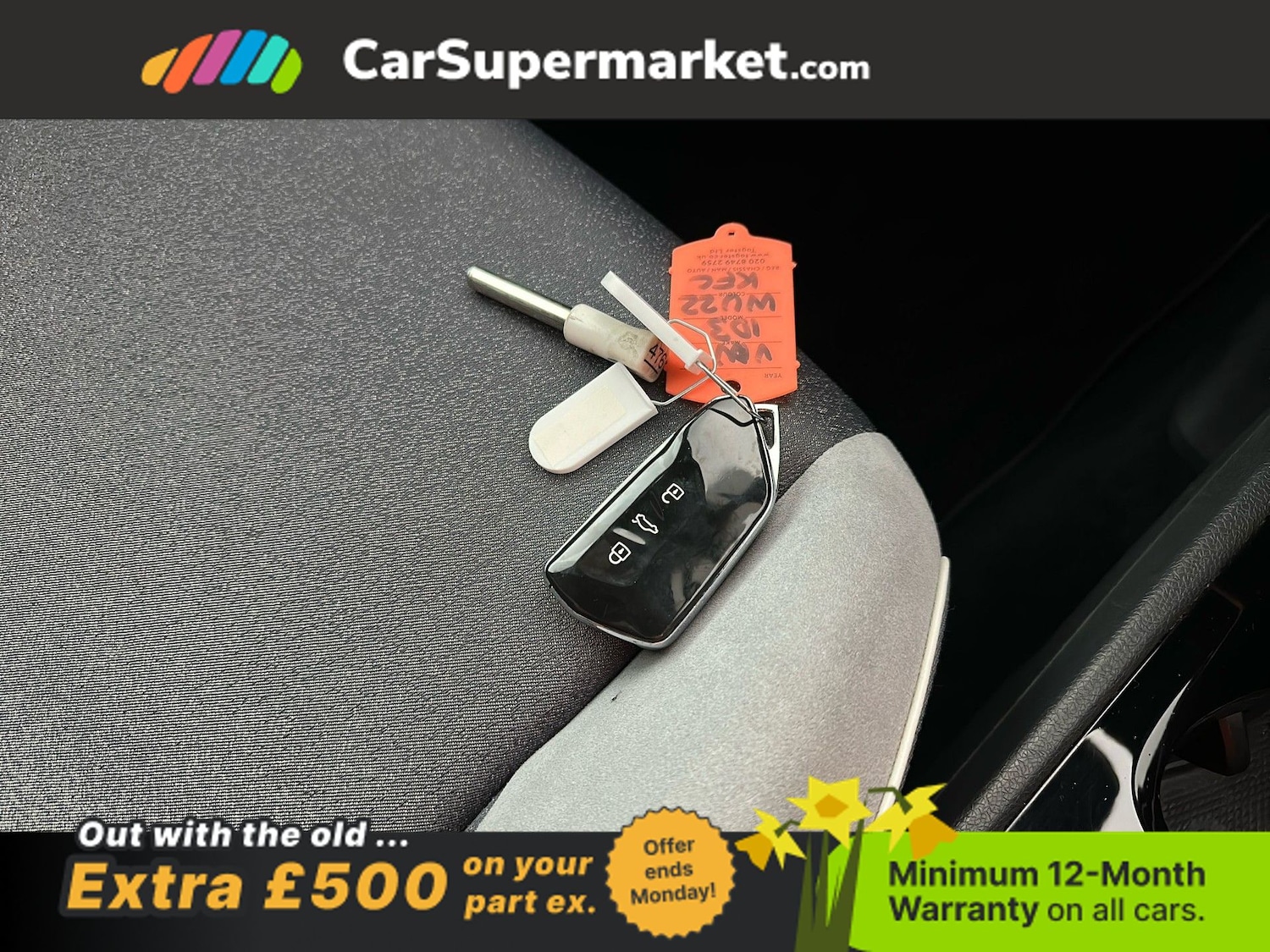 Used Volkswagen ID.3 2022 for sale - 77963471: Photo 24