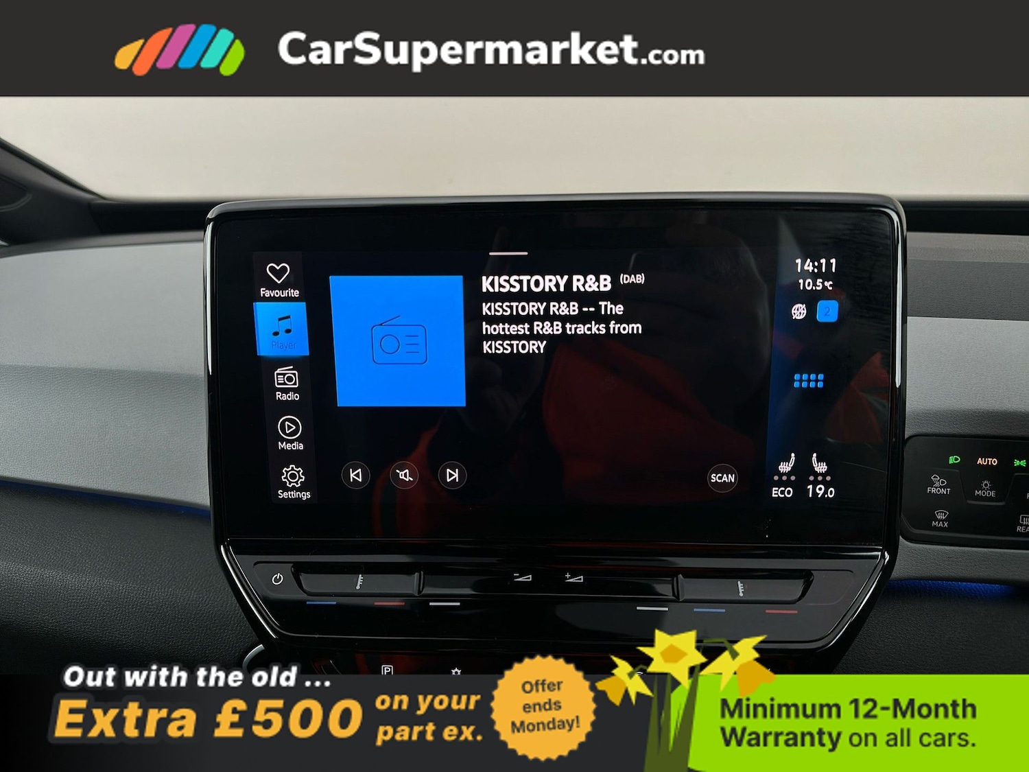 Used Volkswagen ID.3 2022 for sale - 77963471: Photo 26