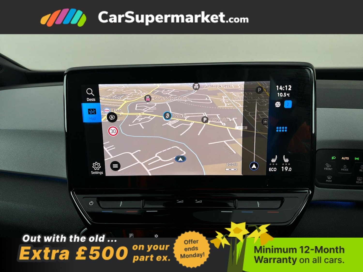 Used Volkswagen ID.3 2022 for sale - 77963471: Photo 27