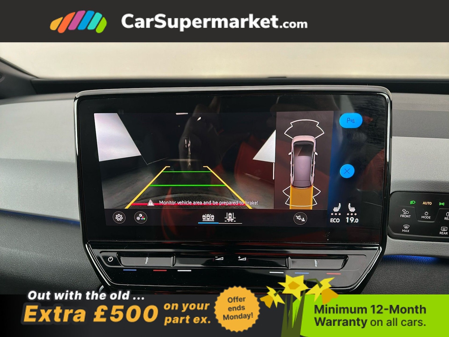 Used Volkswagen ID.3 2022 for sale - 77963471: Photo 31