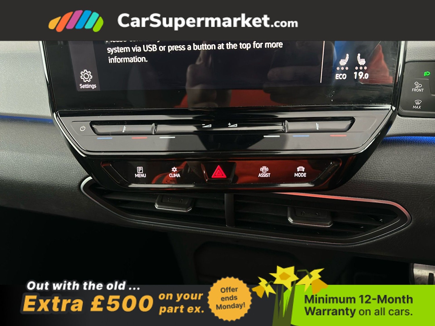 Used Volkswagen ID.3 2022 for sale - 77963471: Photo 32