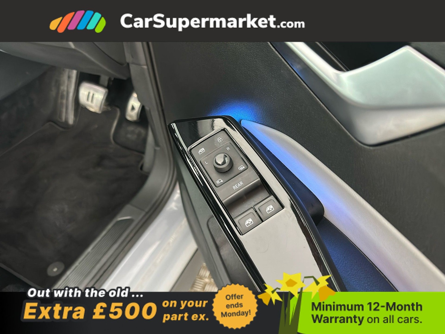 Used Volkswagen ID.3 2022 for sale - 77963471: Photo 36