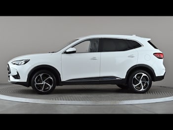 Used MG MG HS 2023 for sale - 79431677: Photo