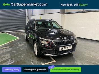 Used Skoda Kamiq 2022 for sale - 78177880: Photo