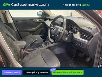 Used Skoda Kamiq 2022 for sale - 78177880: Photo