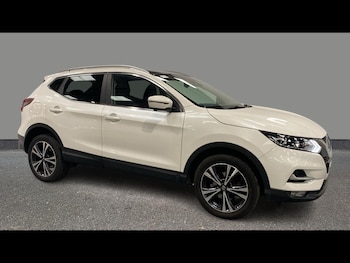 Used Nissan Qashqai 2021 for sale - 78655150: Photo