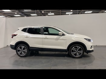 Used Nissan Qashqai 2021 for sale - 78655150: Photo