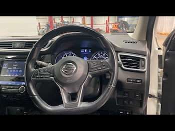 Used Nissan Qashqai 2021 for sale - 78655150: Photo