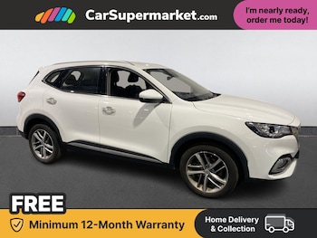 MG MG HS feature image