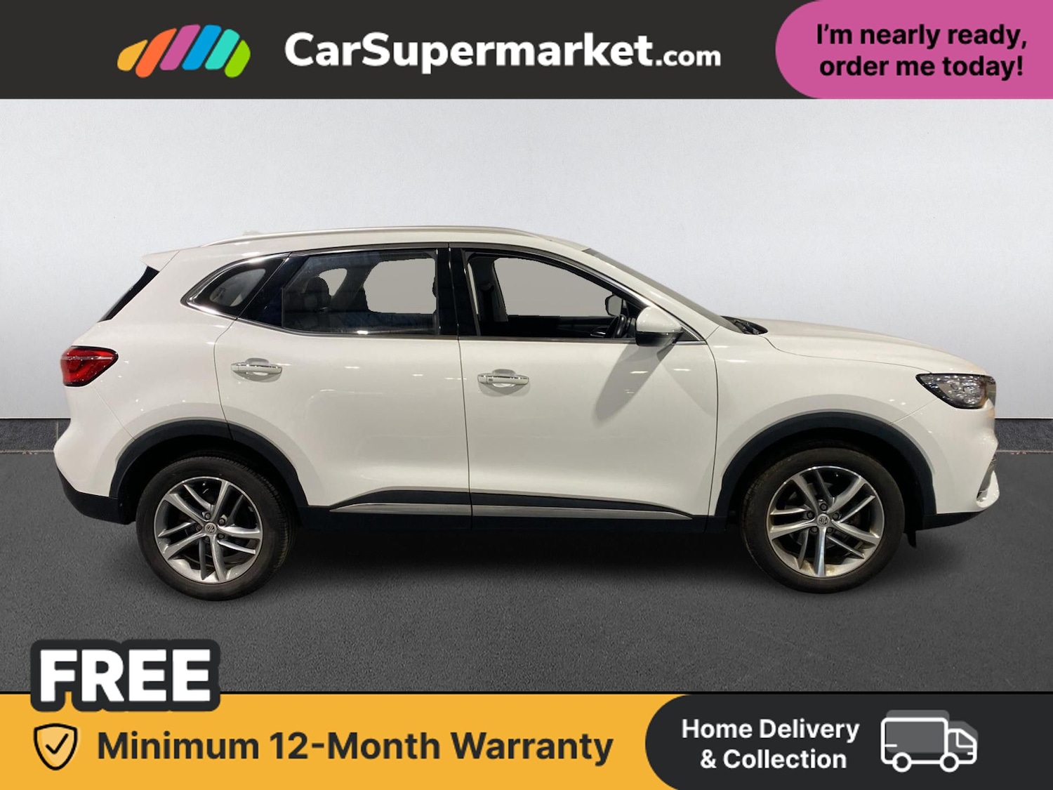 Used MG MG HS 2023 for sale - 78043507: Photo 2