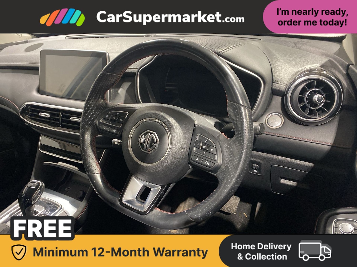 Used MG MG HS 2023 for sale - 78043507: Photo 3