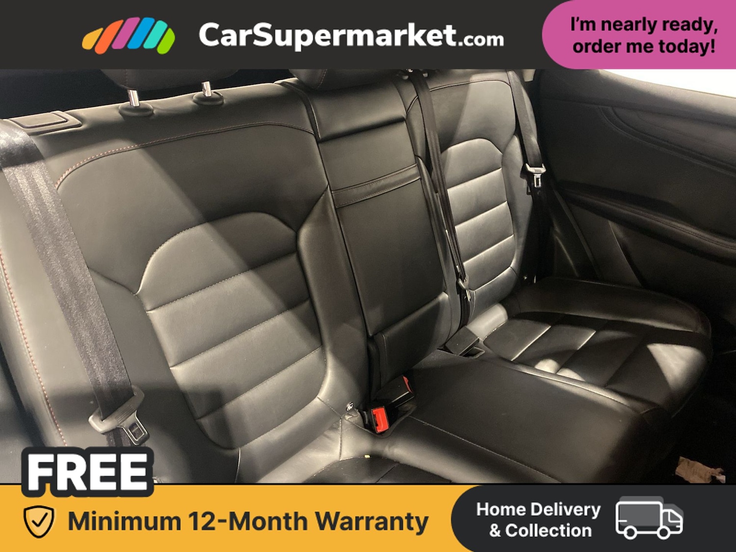 Used MG MG HS 2023 for sale - 78043507: Photo 4