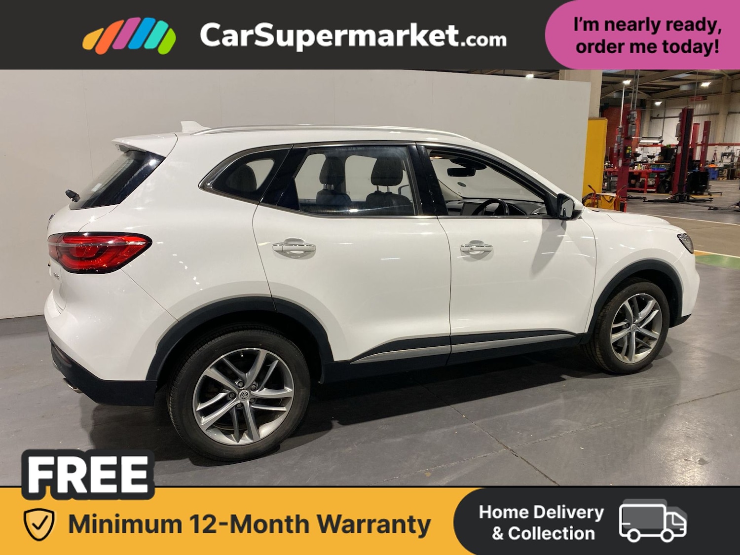 Used MG MG HS 2023 for sale - 78043507: Photo 5