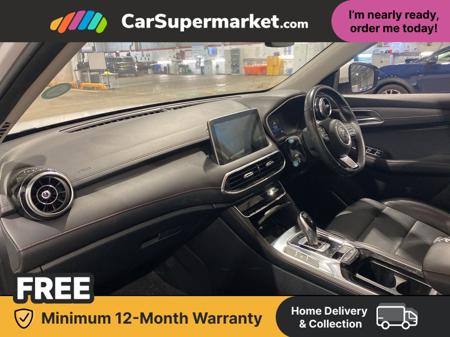 Used MG MG HS 2023 for sale - 78043507: Photo 6