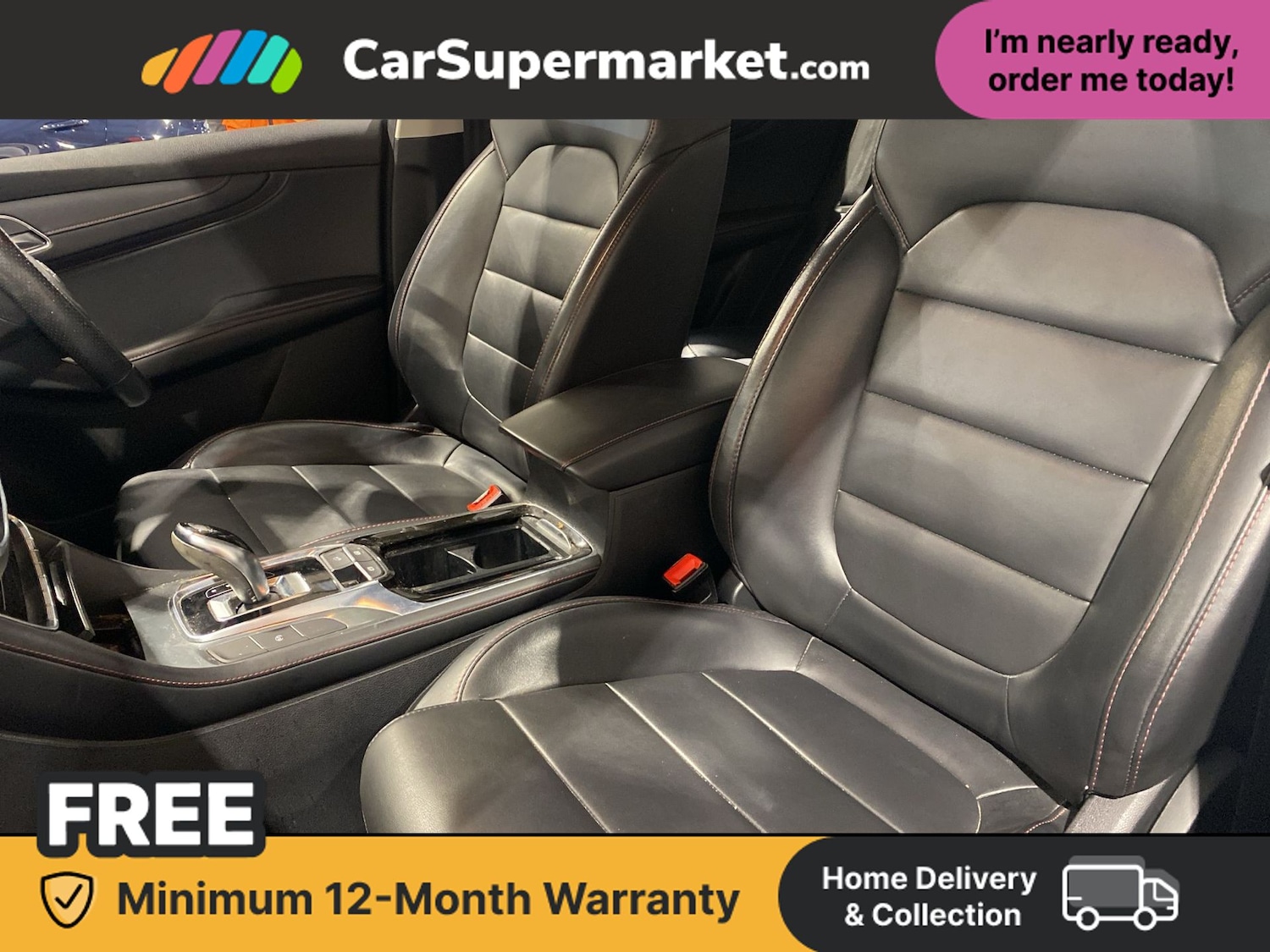 Used MG MG HS 2023 for sale - 78043507: Photo 7