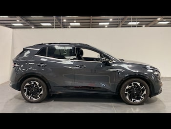 Used Kia Sportage 2023 for sale - 78681255: Photo