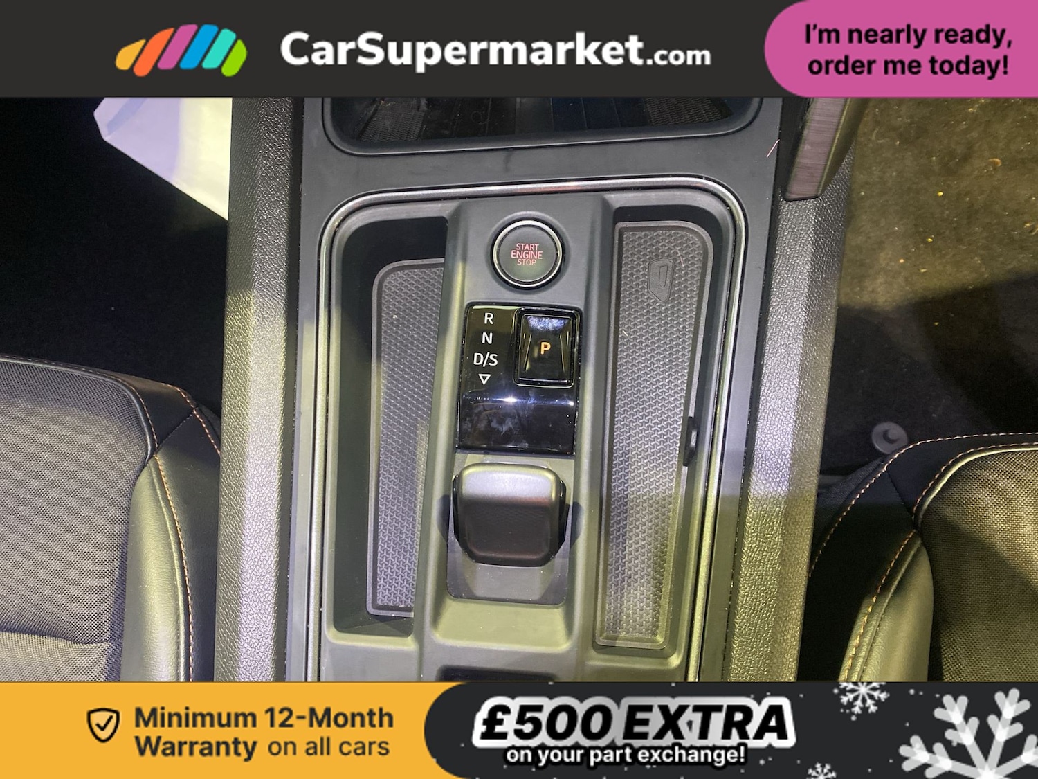 Used Cupra Formentor 2022 for sale - 76949622: Photo 7